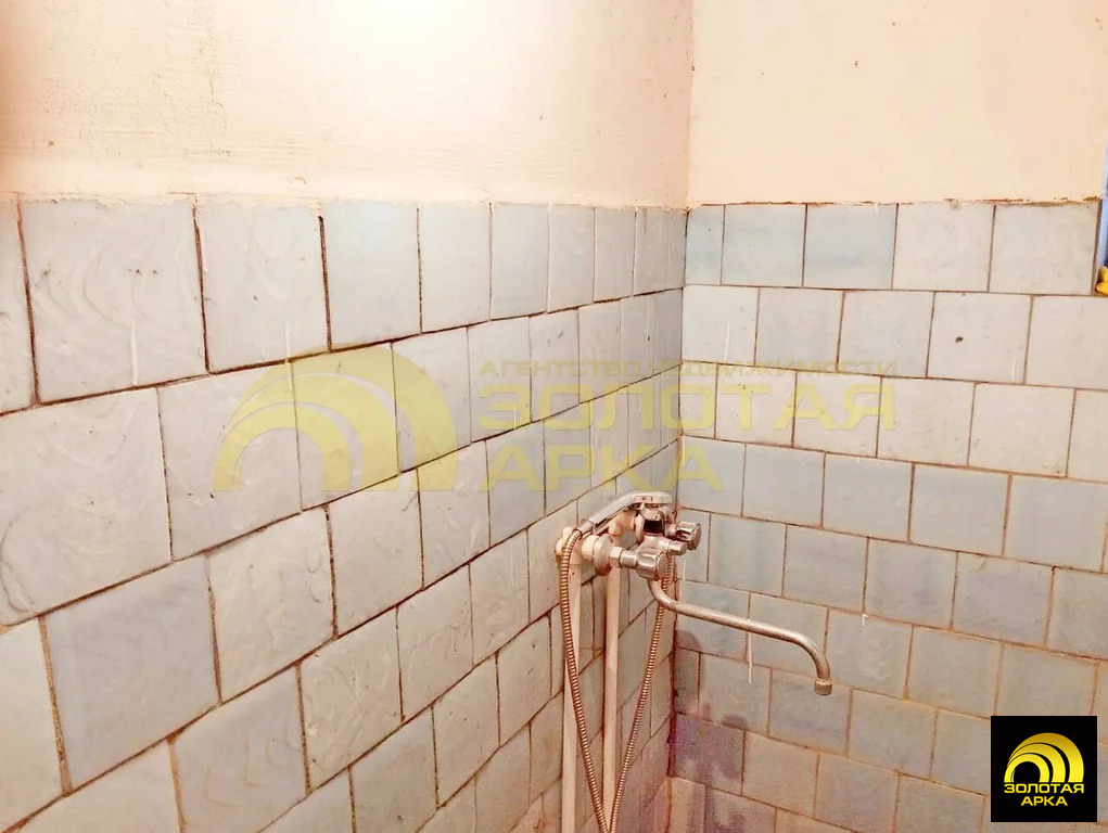 Продажа дома, Варениковская, Крымский район, ул. Горького - Фото 11