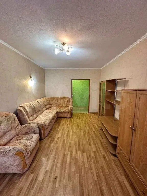 2-к. квартира, 53 м, 5/10 эт. - Фото 4
