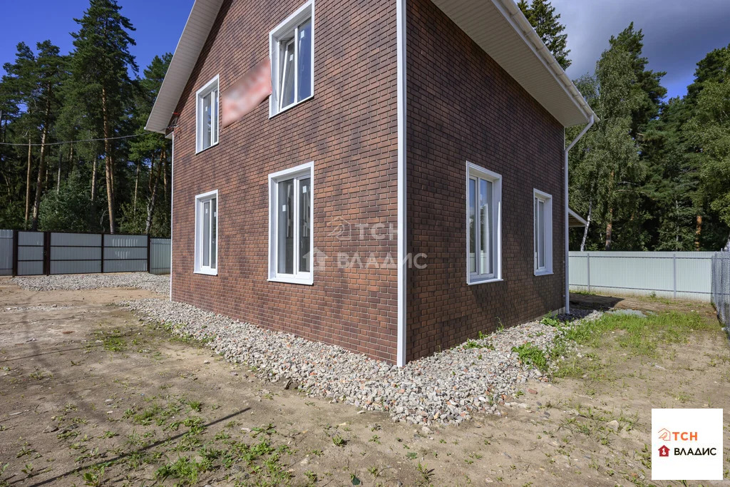 Продажа дома, Щелковский район, Теннисная улица - Фото 2