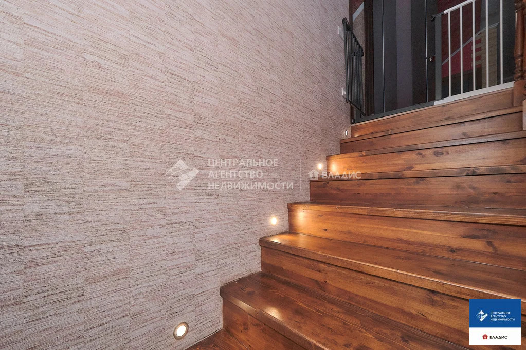 Продажа дома, Рыбное, Рыбновский район, ул. Солнечная - Фото 19