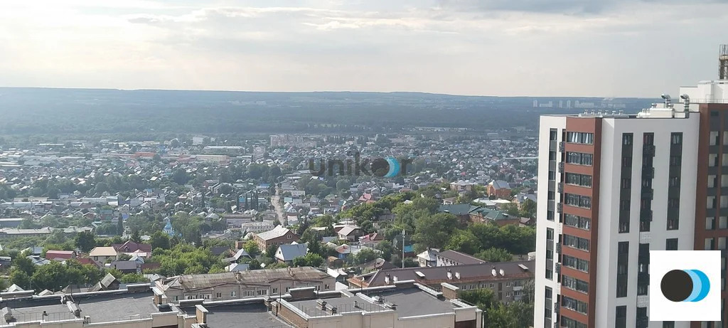 Продажа квартиры, Уфа, ул. Гафури - Фото 3