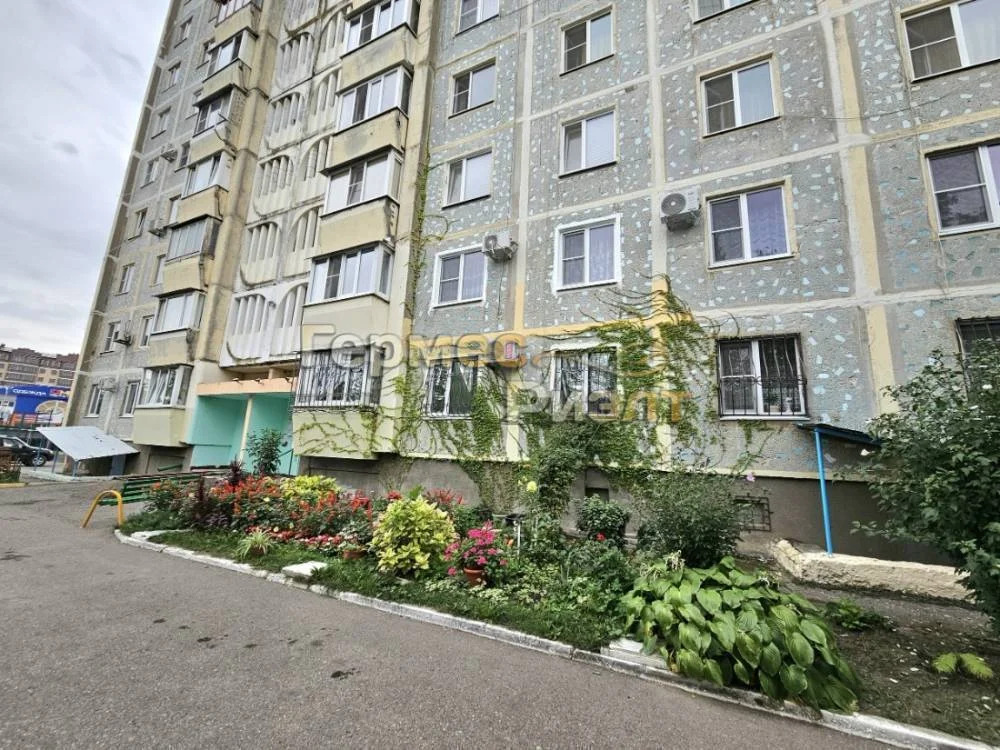 Продажа квартиры, Ессентуки, ул. Ермолова - Фото 17