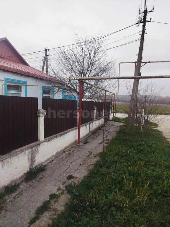 Продажа дома, Суворово, улица Озёрная - Фото 2