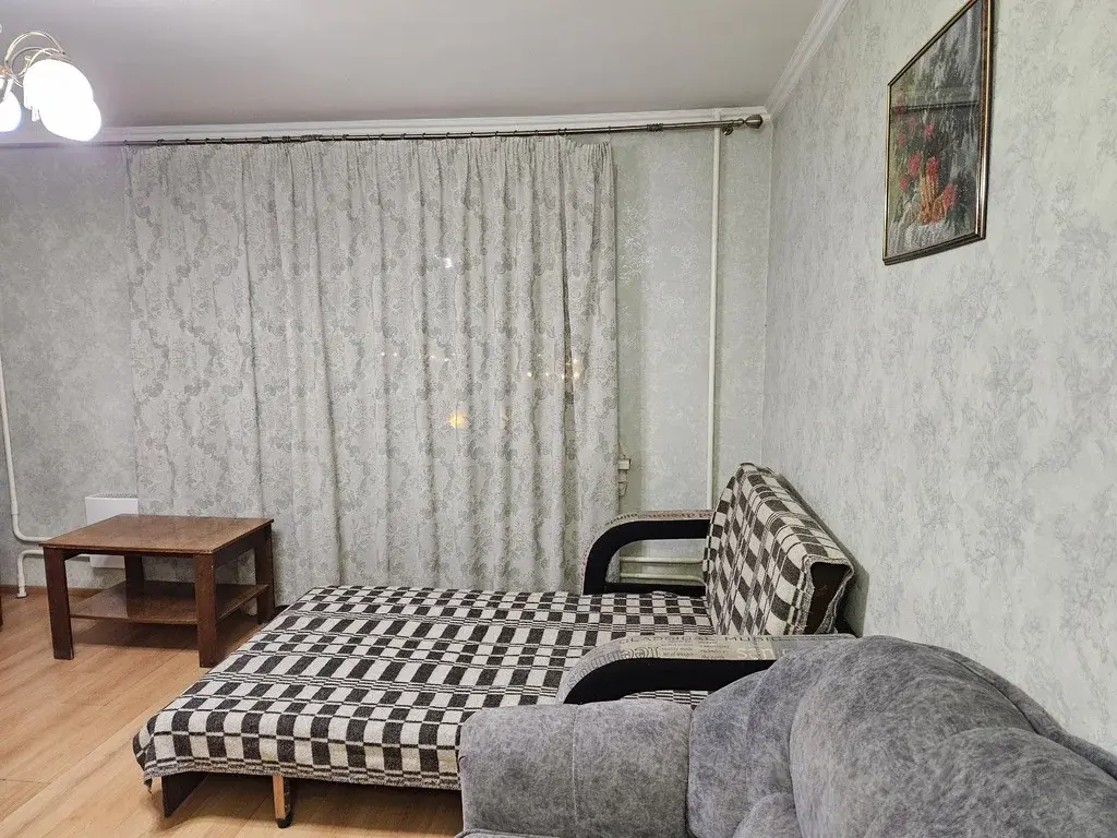 Сдам 3-х комнатную квартиру на длительный срок в г. Домодедово - Фото 23