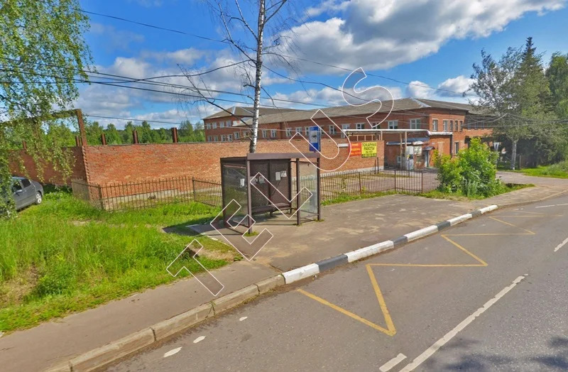 МО, Дмитров го, Астрецово, 6000 м2, Производственно-складской комплекс ... - Фото 15