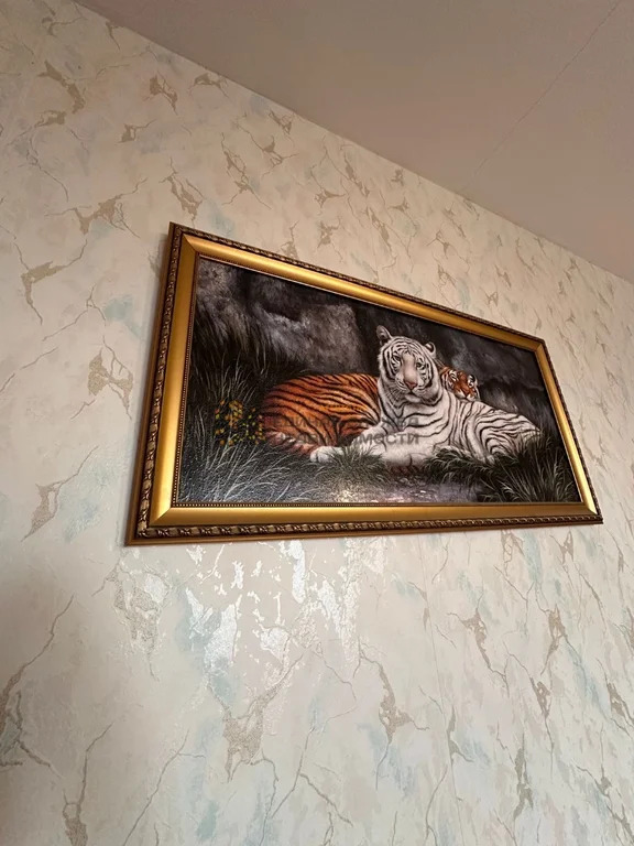 Аренда квартиры, Уфа, ул. Испытателей - Фото 5