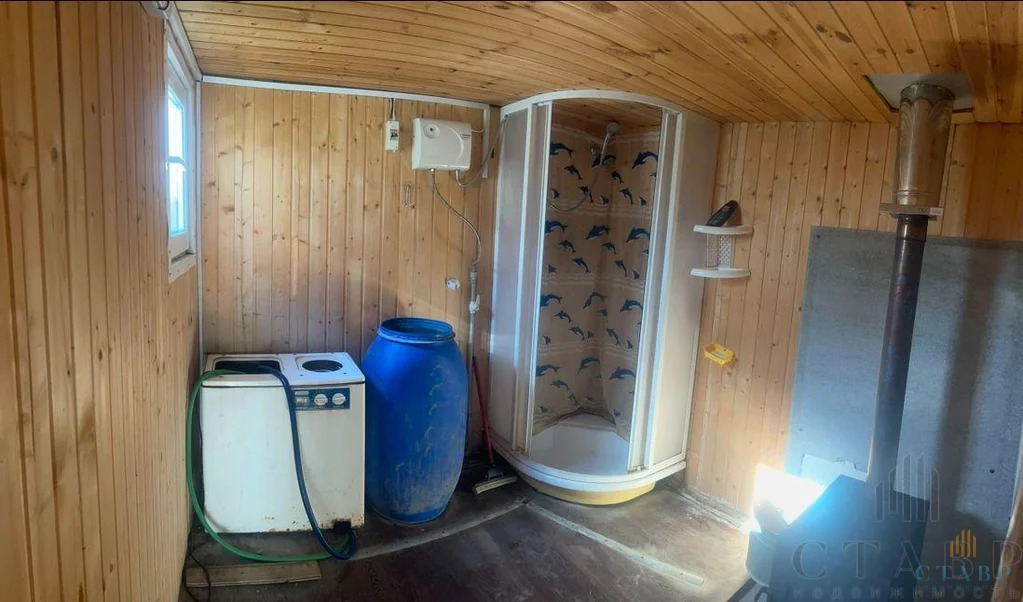 Продажа дома, Гатчинский район, садоводческий массив Чаща - Фото 17