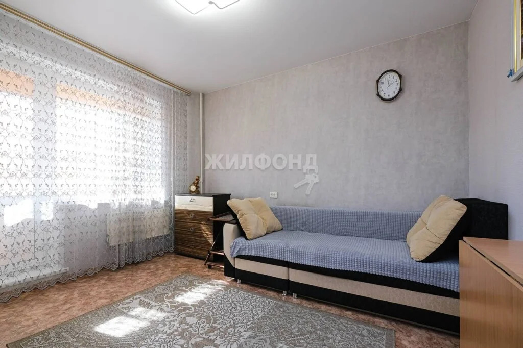 Продажа квартиры, Новосибирск, ул. Кочубея - Фото 2