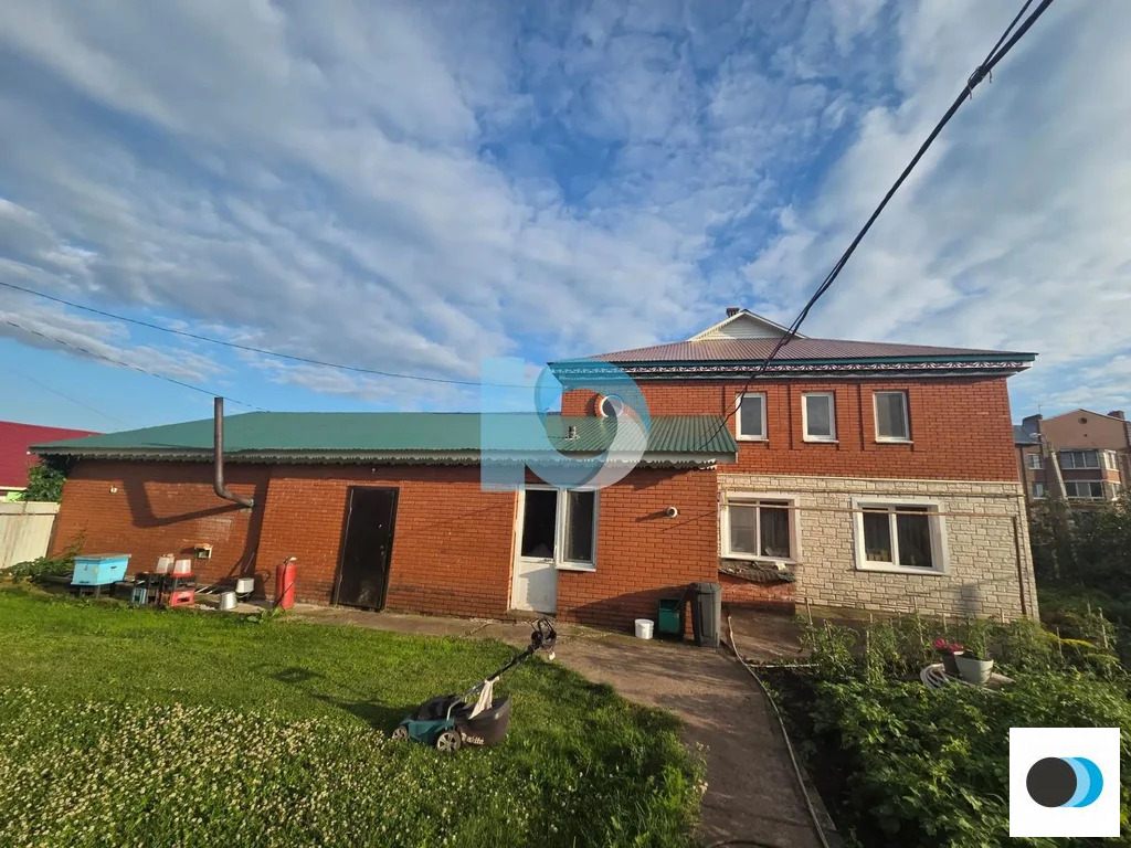 Продажа дома, Авдон, Уфимский район, ул. Фрунзе - Фото 4