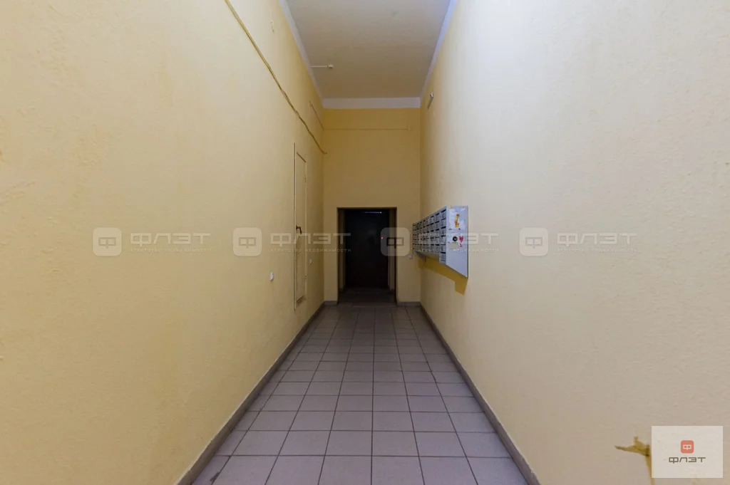 Продажа квартиры, Казань, ул. Достоевского - Фото 10