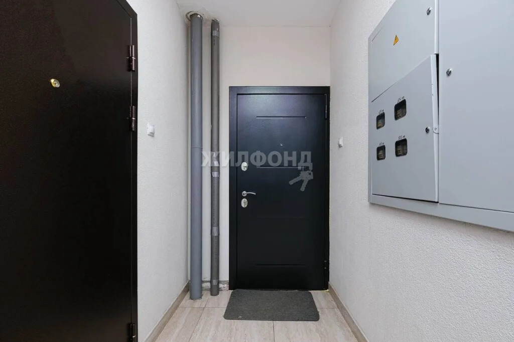 Продажа квартиры, Новосибирск, Романтиков - Фото 11