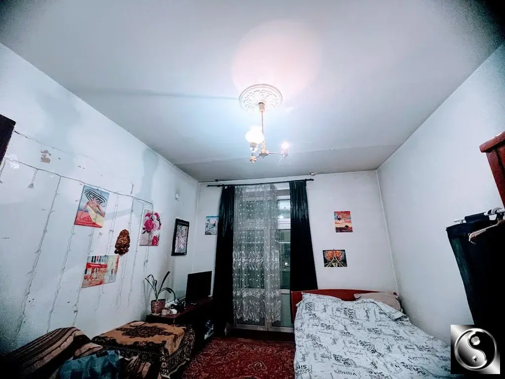 Сдам комнату 62.0/22м ул. Трофимова, 2/1, Москва, ЮАО, р-н Даниловский - Фото 1