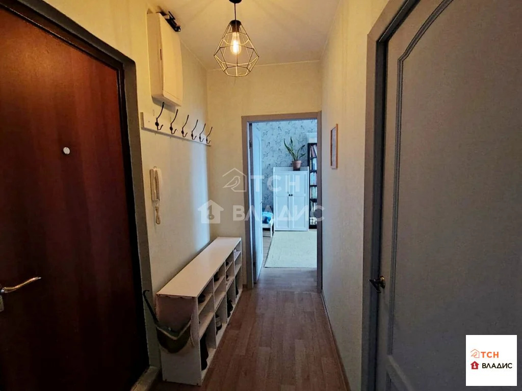 Продажа квартиры, Королев, улица Комитетский Лес - Фото 4