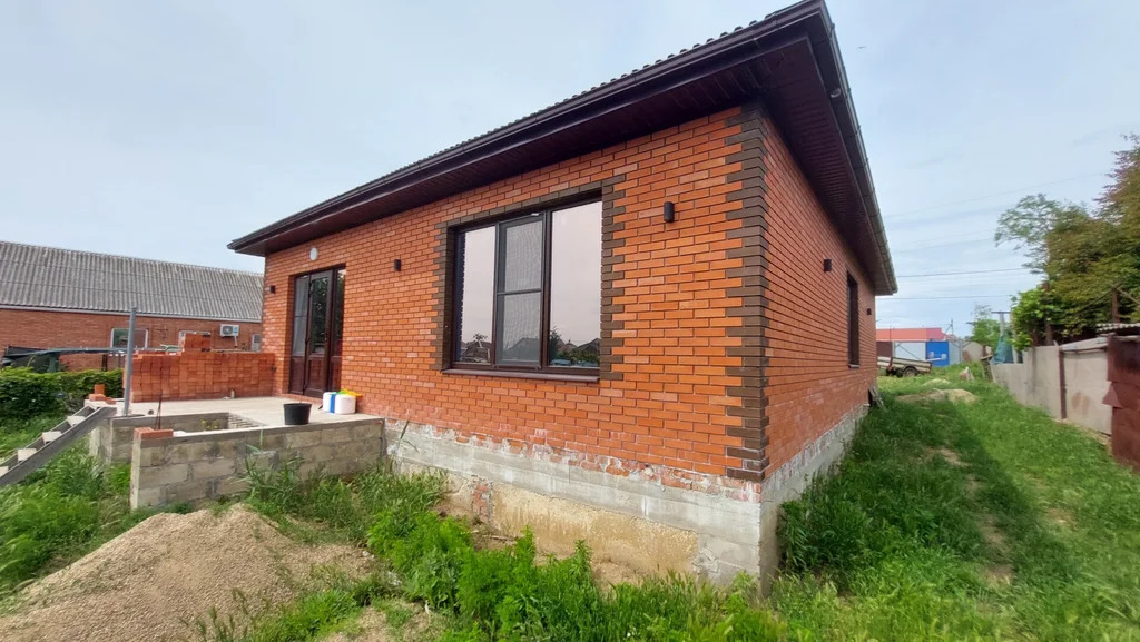 Продажа дома, Темрюк, Темрюкский район, ул. Бувина - Фото 2