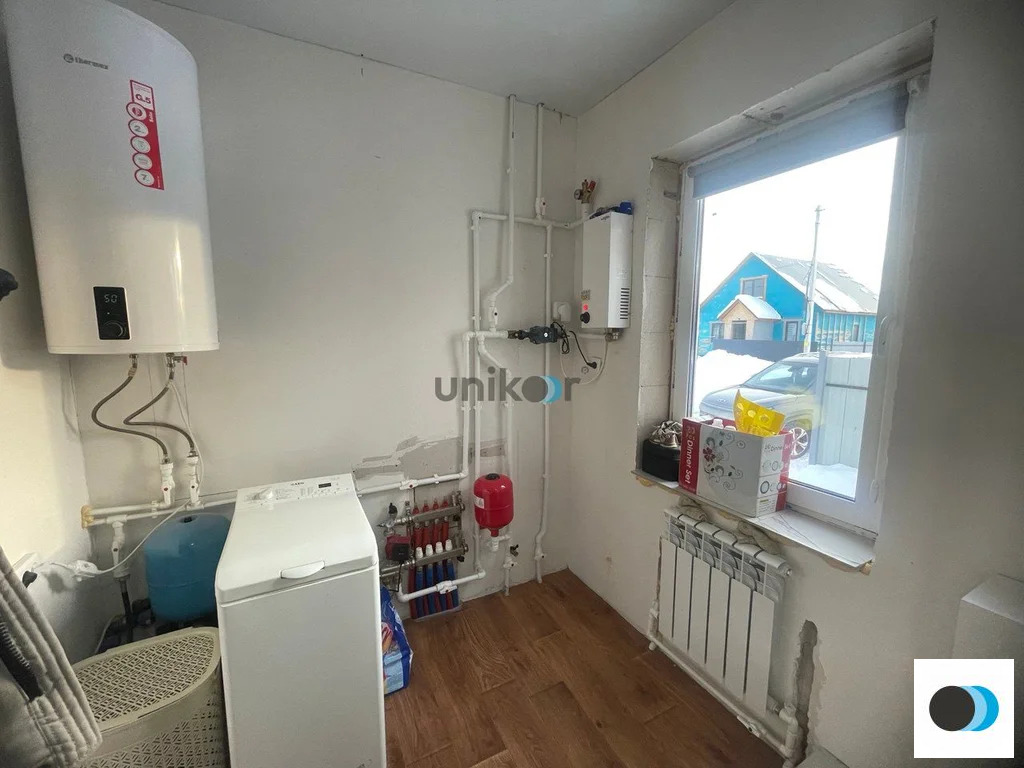 Продажа дома, Грибовка, Уфимский район - Фото 12