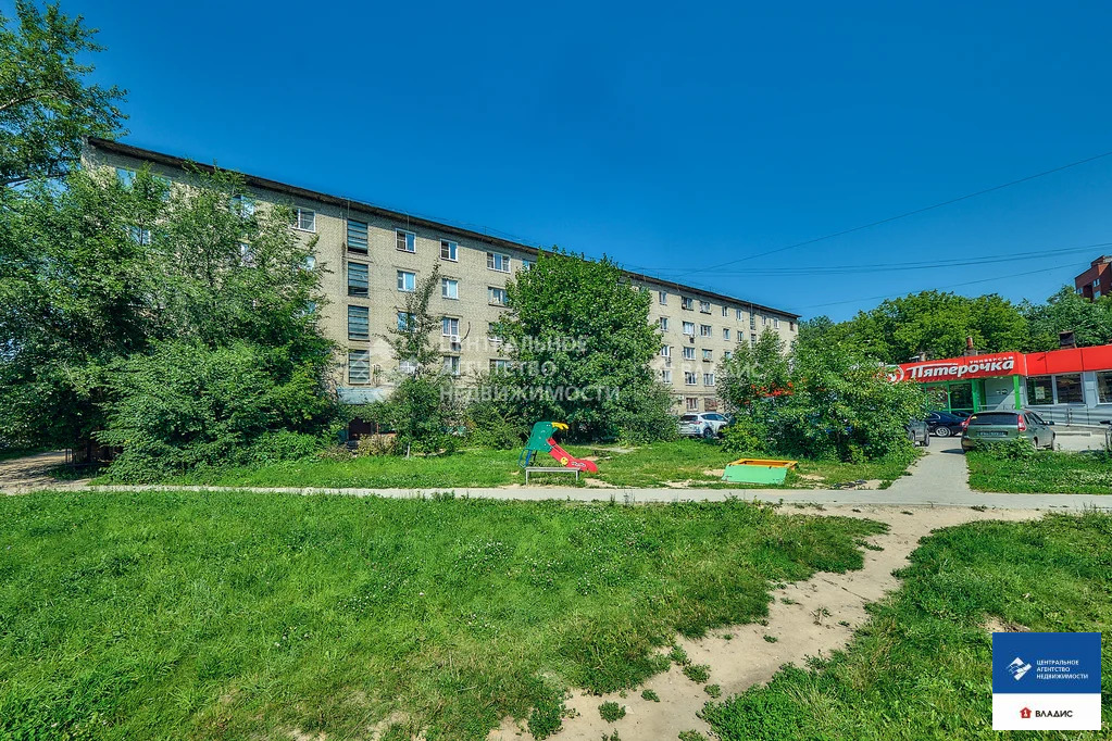 Продажа квартиры, Рязань, ул. Гоголя - Фото 9