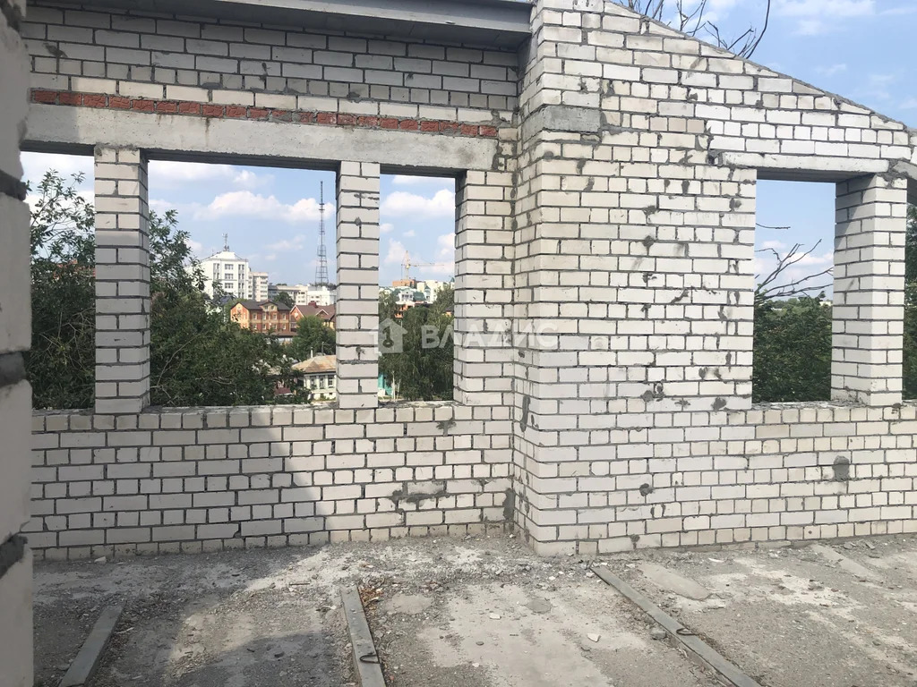 городской округ Владимир, Никитская улица, д.27А, 3-комнатная квартира ... - Фото 1