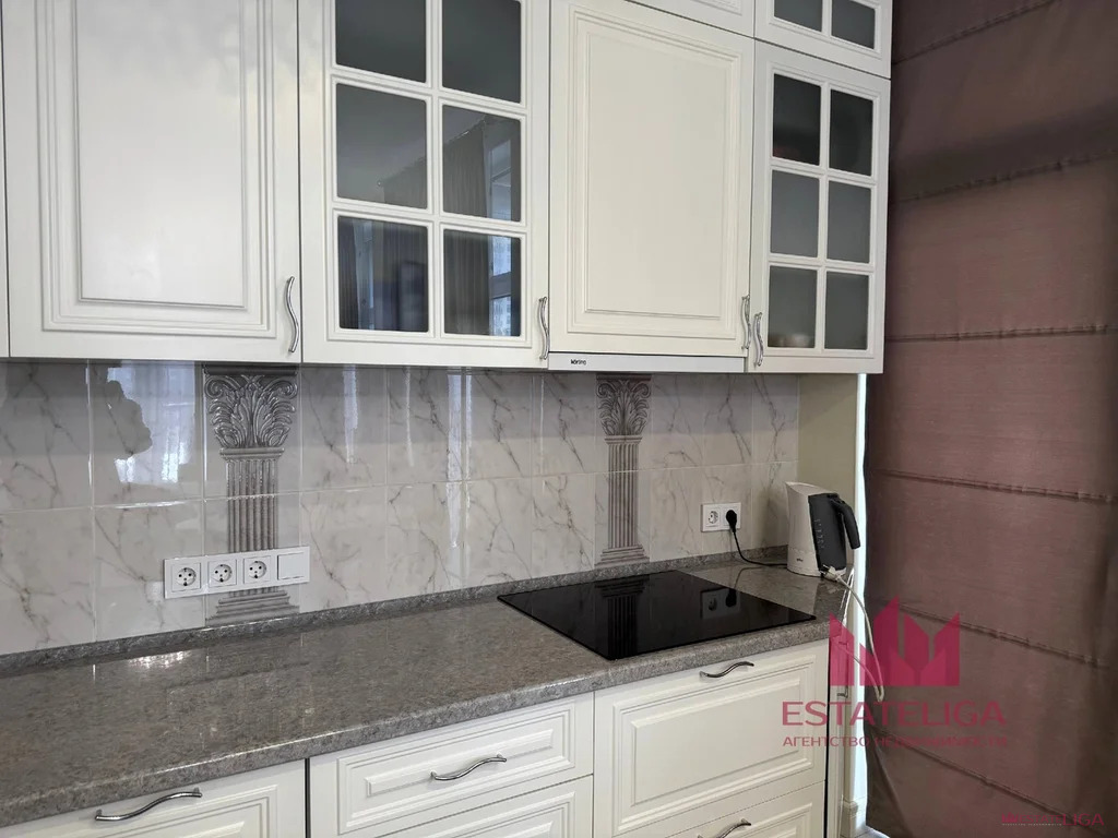 Аренда квартиры, 1-я улица Машиностроения - Фото 4