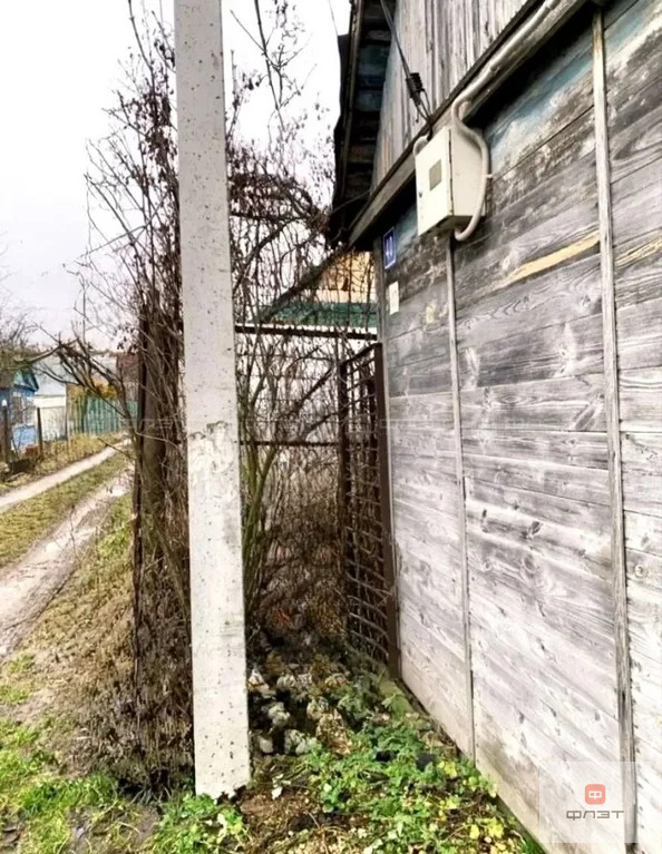 Продажа участка, Казань, тер. Сады Столетник - Фото 2