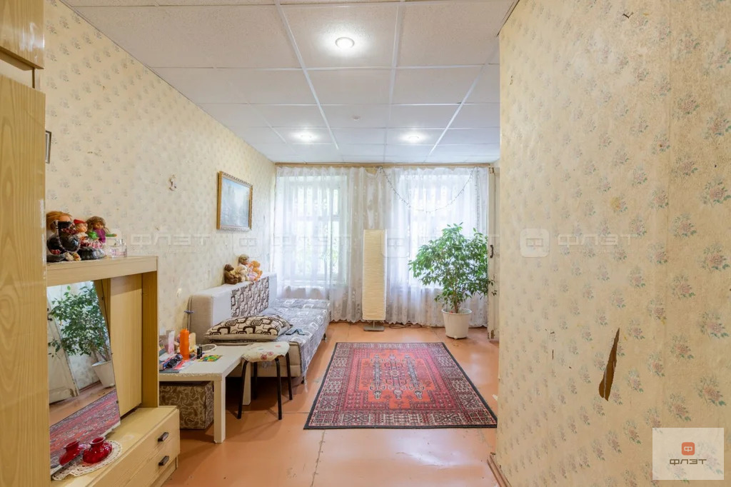 Продажа квартиры, Казань, ул. Максима Горького - Фото 5
