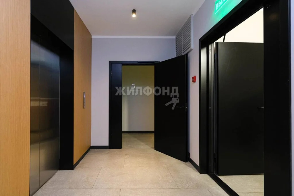 Продажа квартиры, Новосибирск, ул. Никитина - Фото 18