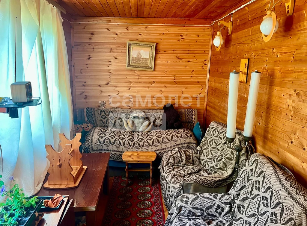 Продажа дома, Талдомский район - Фото 6