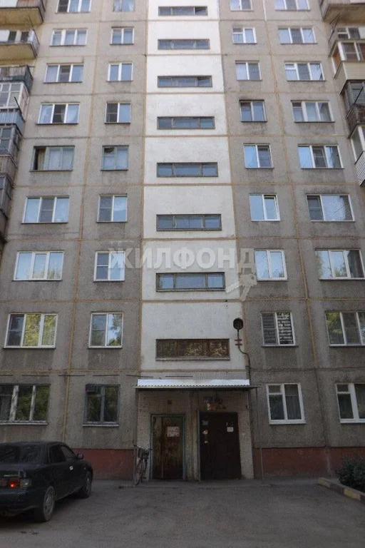 Продажа квартиры, Новосибирск, ул. Зорге - Фото 3