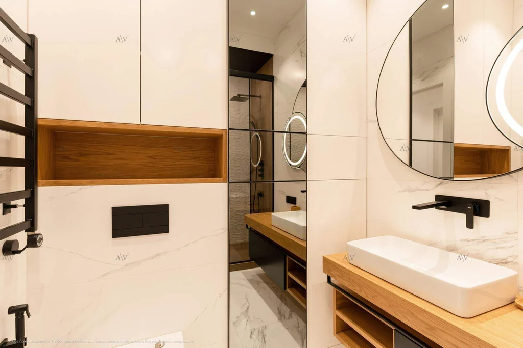 Продам 1-комн. квартиру 58.1 кв.м. - Фото 8