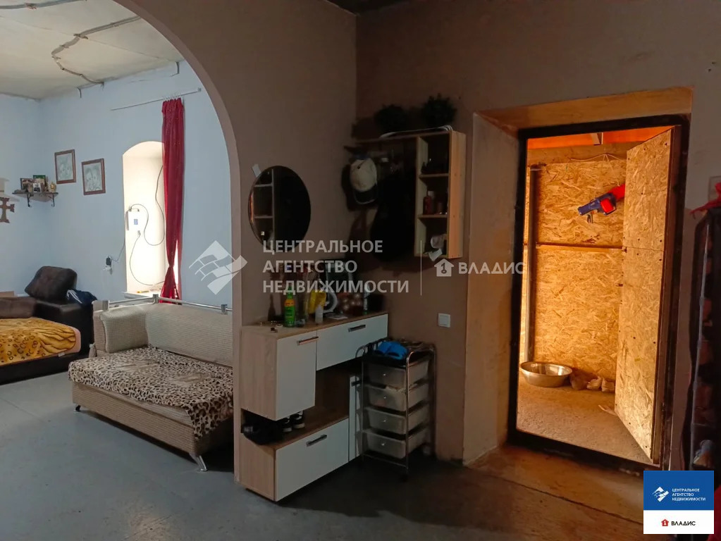 Продажа дома, Байдики, Захаровский район, 61А - Фото 10