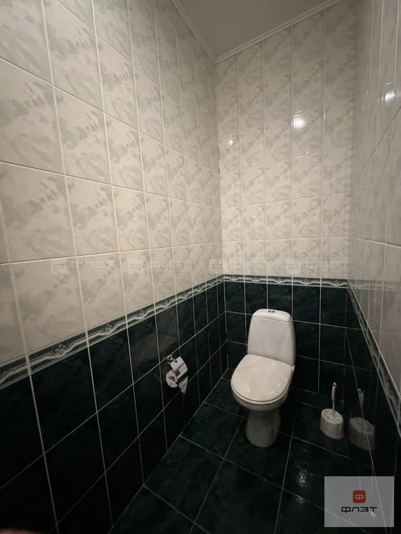 Продажа квартиры, Казань, ул. Чистопольская - Фото 12