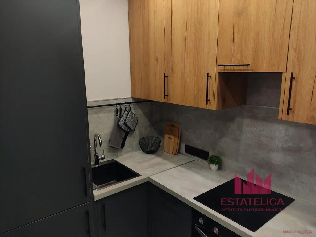 Аренда квартиры, 5-я улица Соколиной Горы - Фото 5