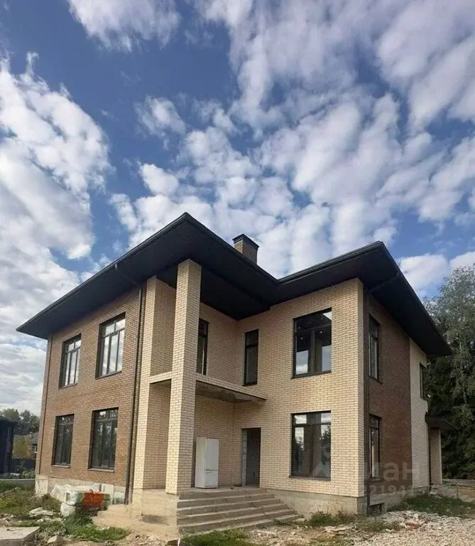 Дом в ДНП Полевой Стан - Фото 3