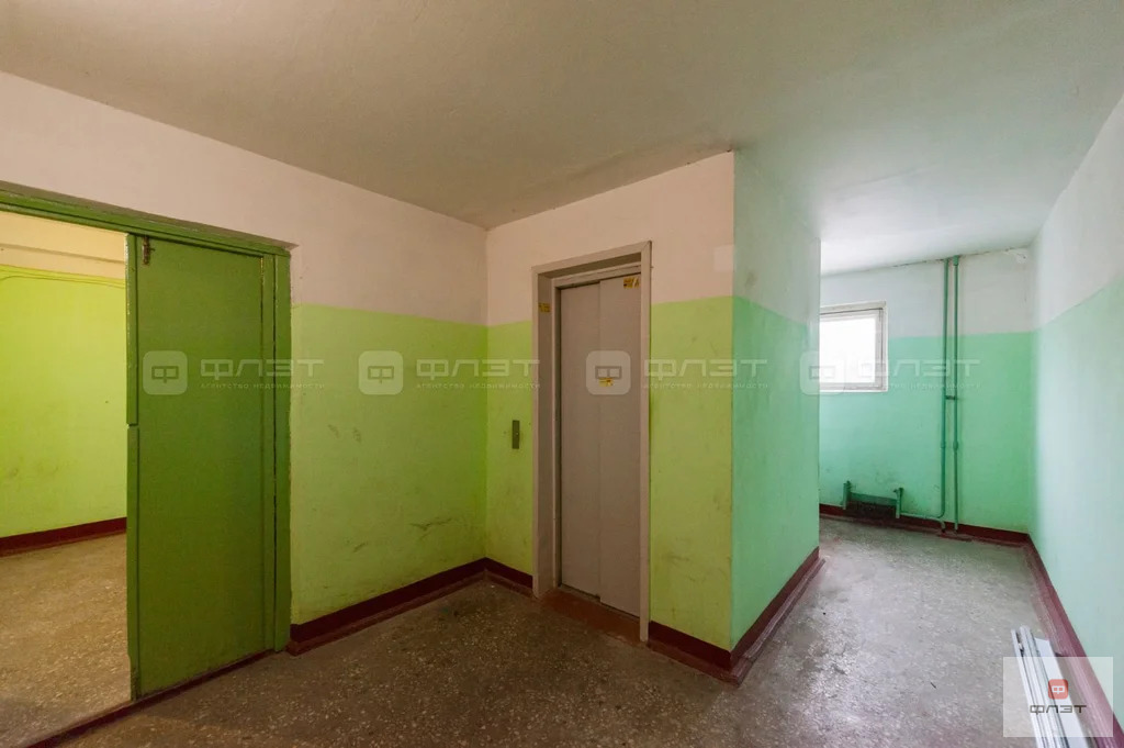 Продажа квартиры, Казань, ул. Адоратского - Фото 13