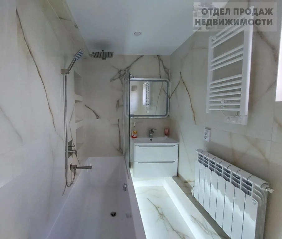 Светлый уютный дом - Фото 12