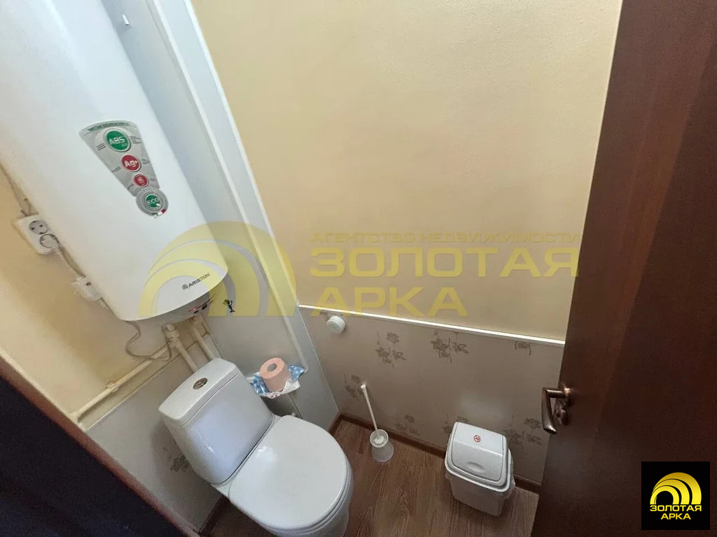 Продажа квартиры, Крымск, Крымский район, ул. Свердлова - Фото 15