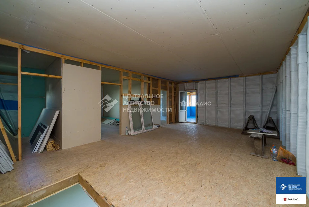 Продажа дома, Рыбновский район, садоводческое товарищество Колхозник - Фото 18