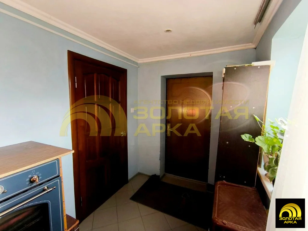 Продажа дома, Анастасиевская, Славянский район, ул. Красная - Фото 17