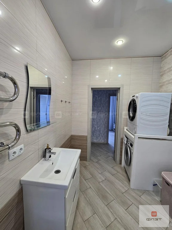 Продажа дома, Казань, ул. Мира (Салмачи) - Фото 17