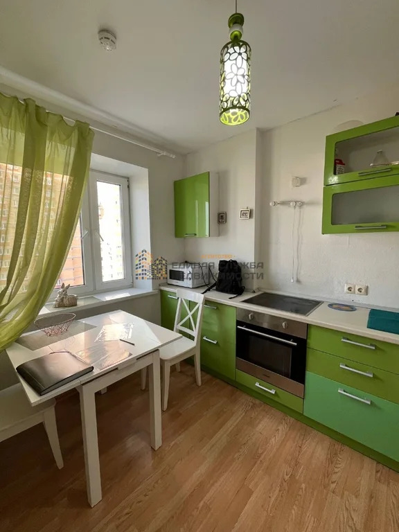 Аренда квартиры, Уфа, ул. Бакалинская - Фото 1