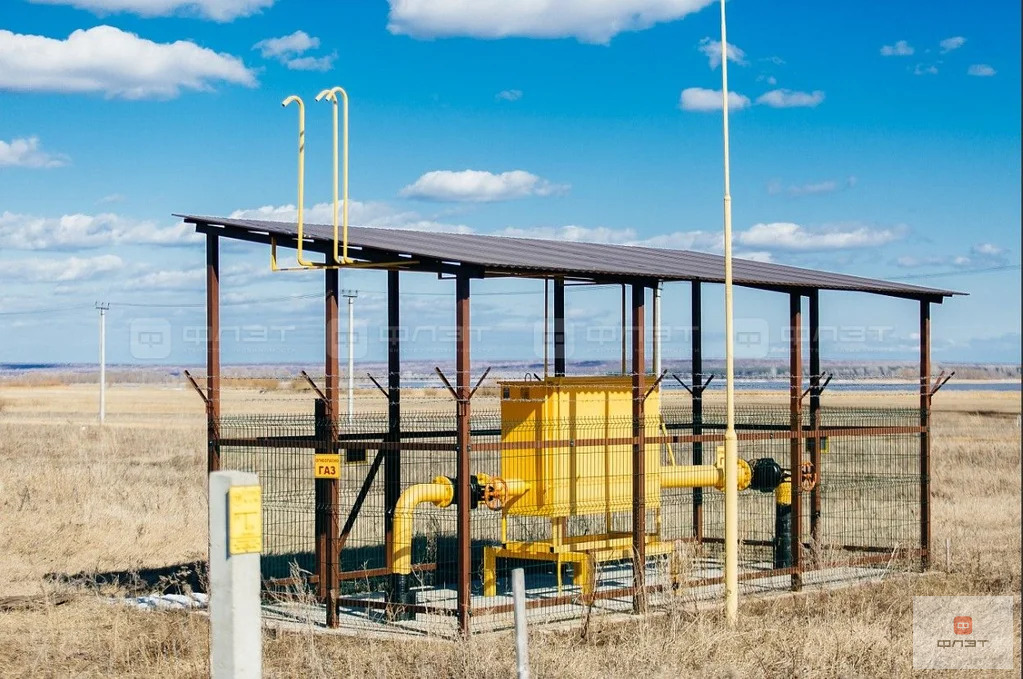 Продажа участка, Тангачи, Лаишевский район, ул. Цветаевой - Фото 11