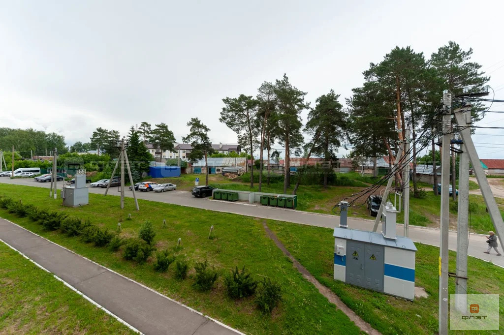 Продажа квартиры, Песчаные Ковали, Лаишевский район, ул. Нефтяников - Фото 26