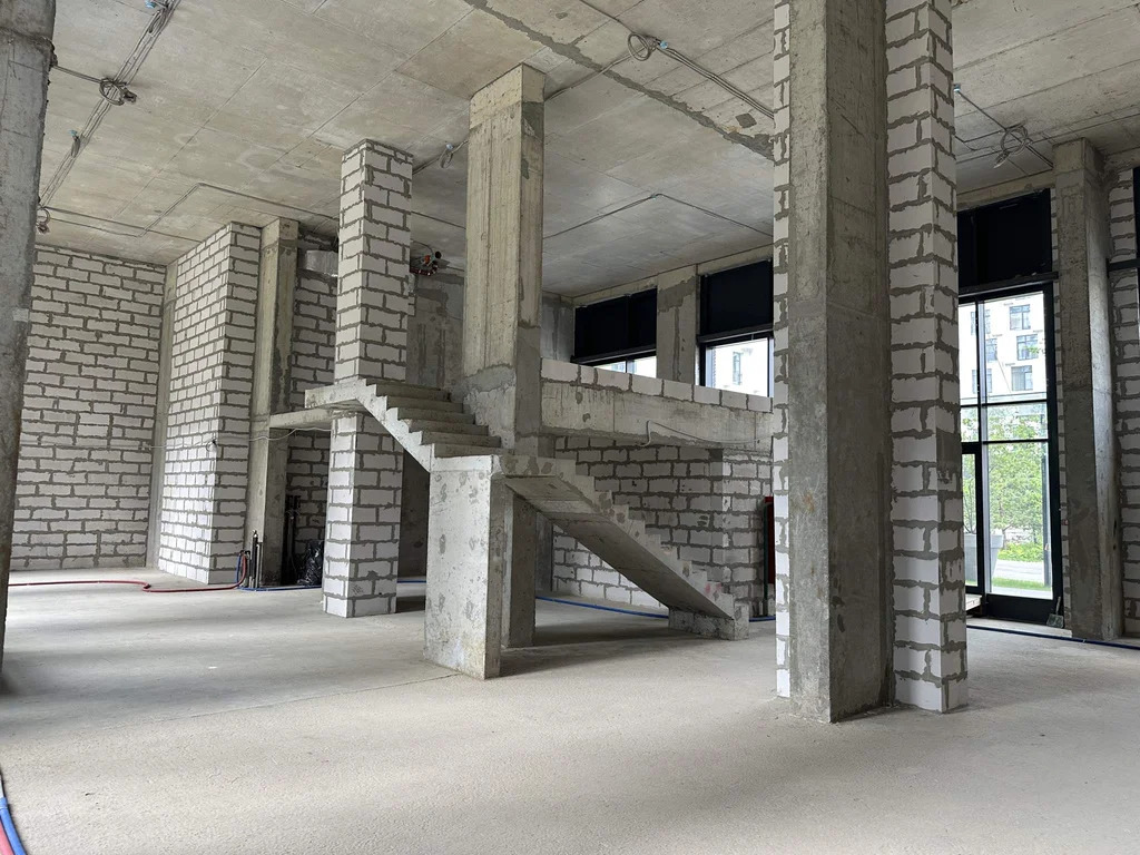 ПСН под мед.центр или ресторан в ЖК СОБЫТИЕ бизнес-класса - Фото 18