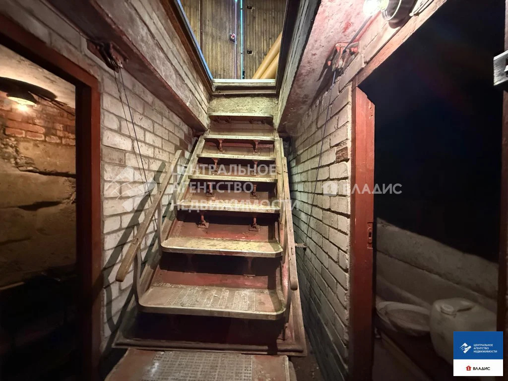 Продажа гаража, Рязань, гаражный кооператив Вихрь-2 - Фото 11