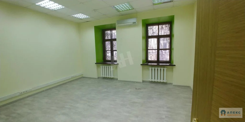 Аренда офиса 209 м2 м. Тургеневская в административном здании в . - Фото 9