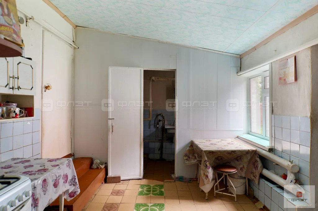 Продажа дома, Среднее Девятово, Лаишевский район, ул. Сергеева - Фото 7