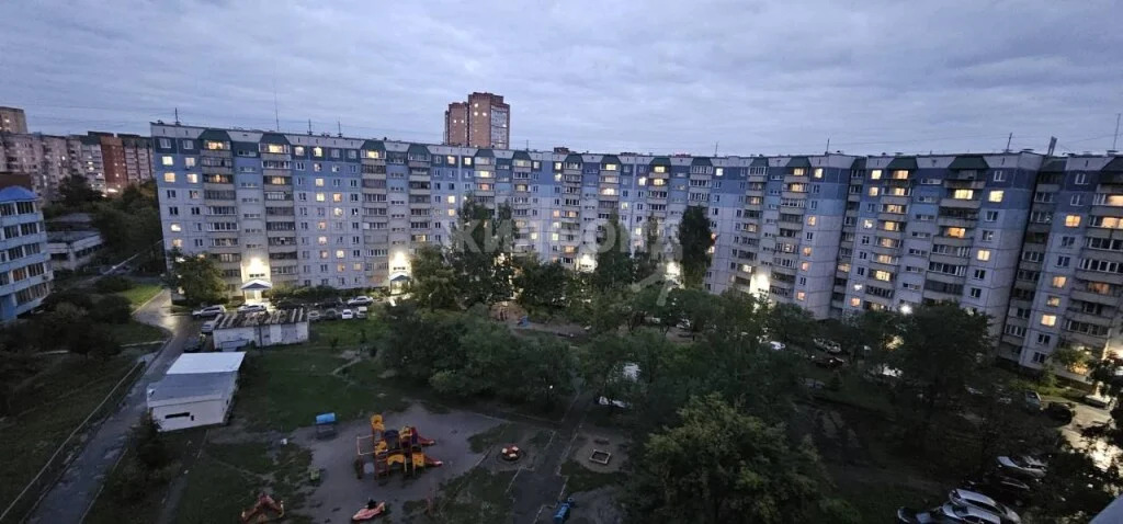 Продажа квартиры, Новосибирск, Владимира Высоцкого - Фото 11