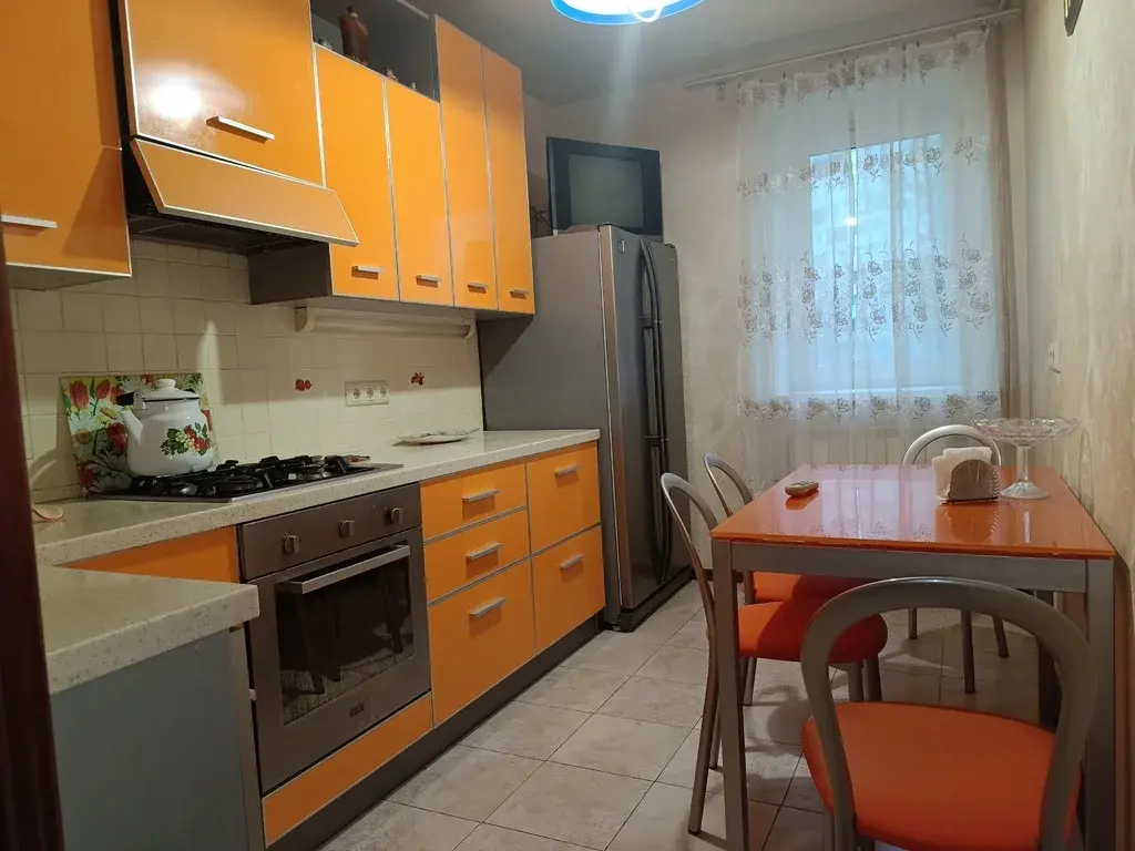 2 к.кв. ул. Энгельса, дом 24 - Фото 8