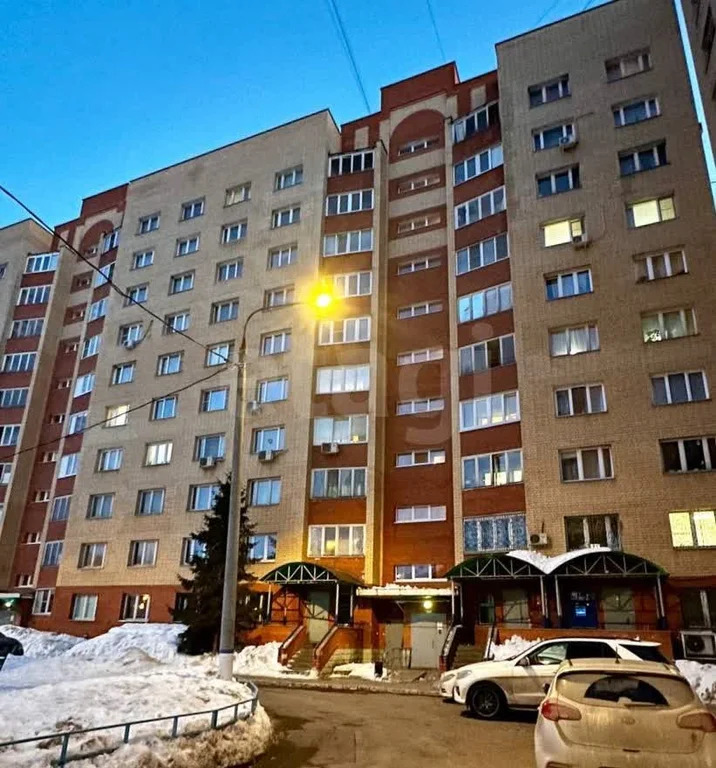 Продажа квартиры, Мытищи, Мытищинский район, улица Тимирязева - Фото 7
