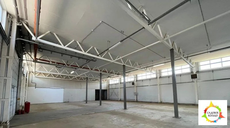 Сдаается склад площадью 510 кв - Фото 2