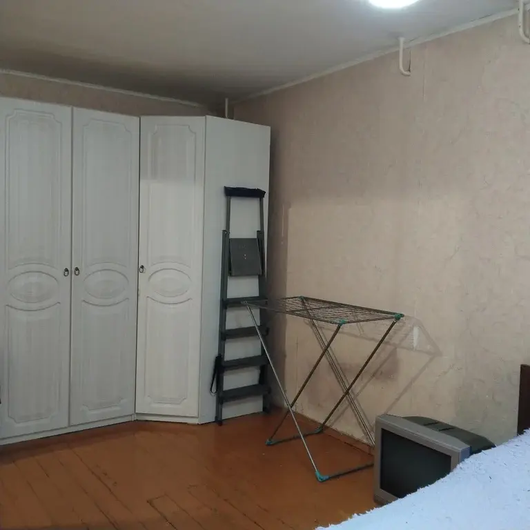 3-к. квартира, 64 м, 1/5 эт. - Фото 11